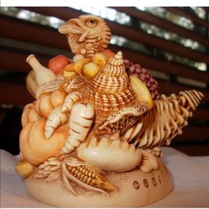 Harmony jingdim “Feisty Dear” NIB